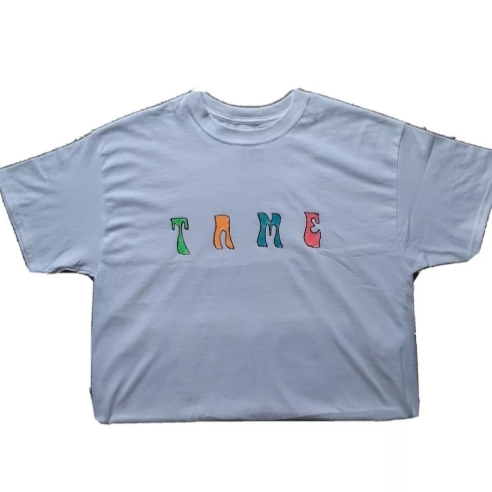 Tame Impala "Tame" Glow in the Dark T-Shirt